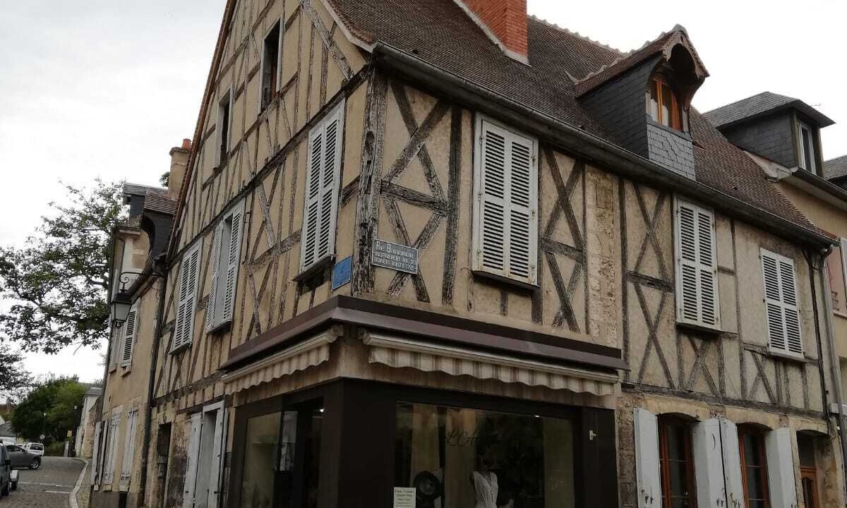 Photo of Outdoor in Bourges