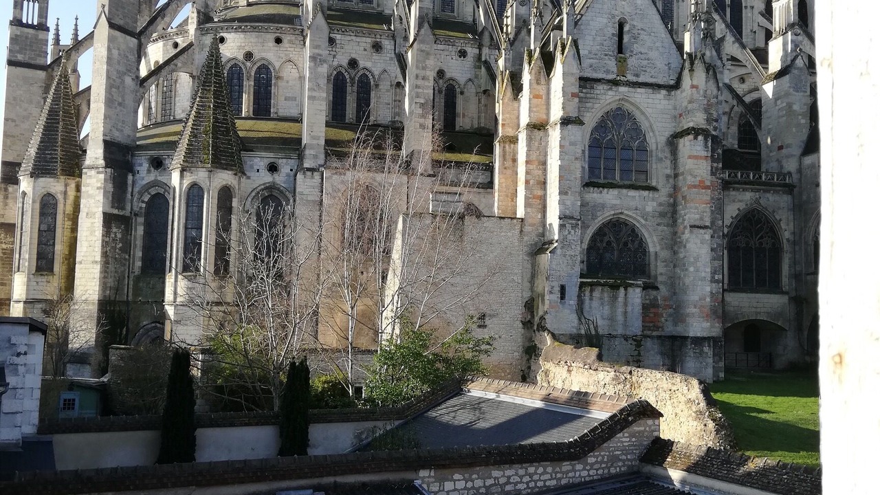 Photo of Others in Bourges