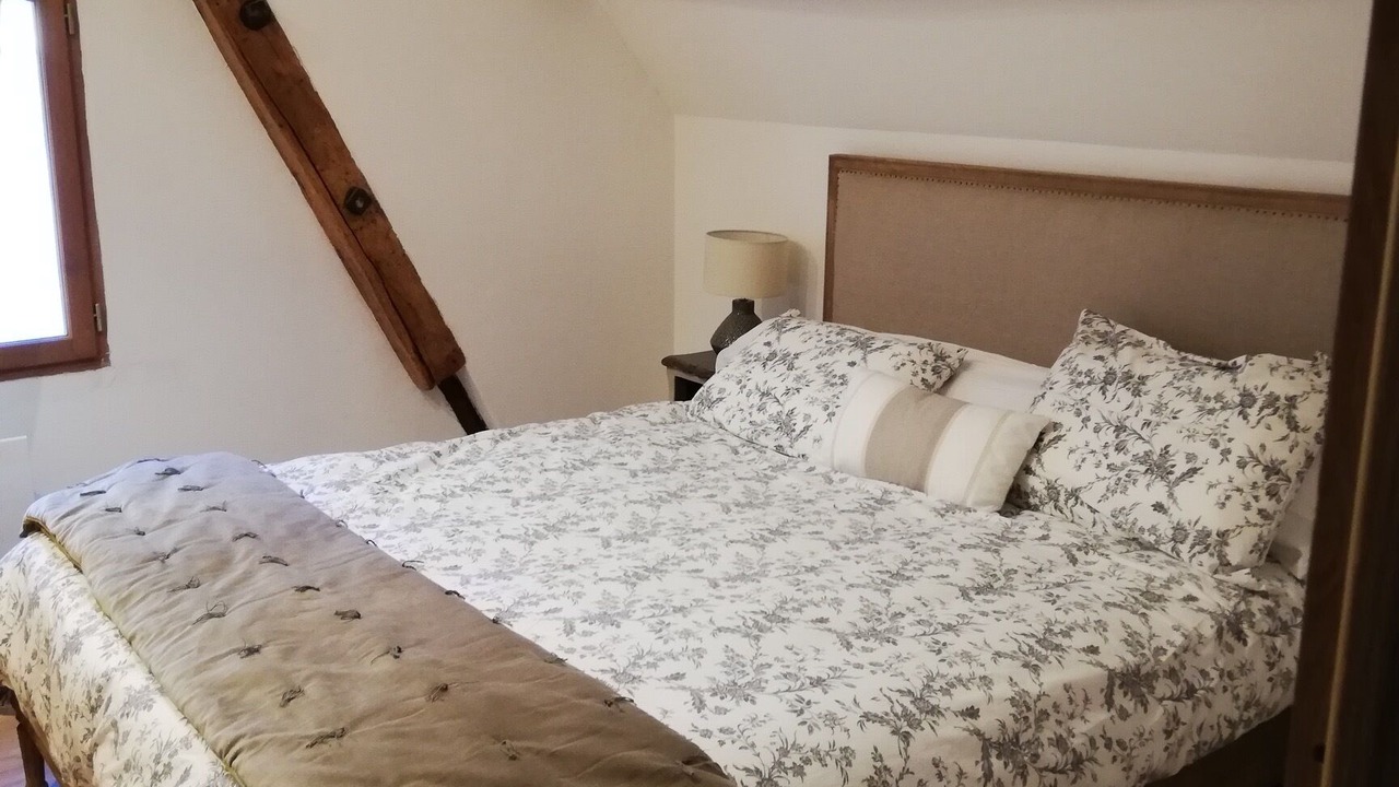 Photo of Bedroom in Bourges