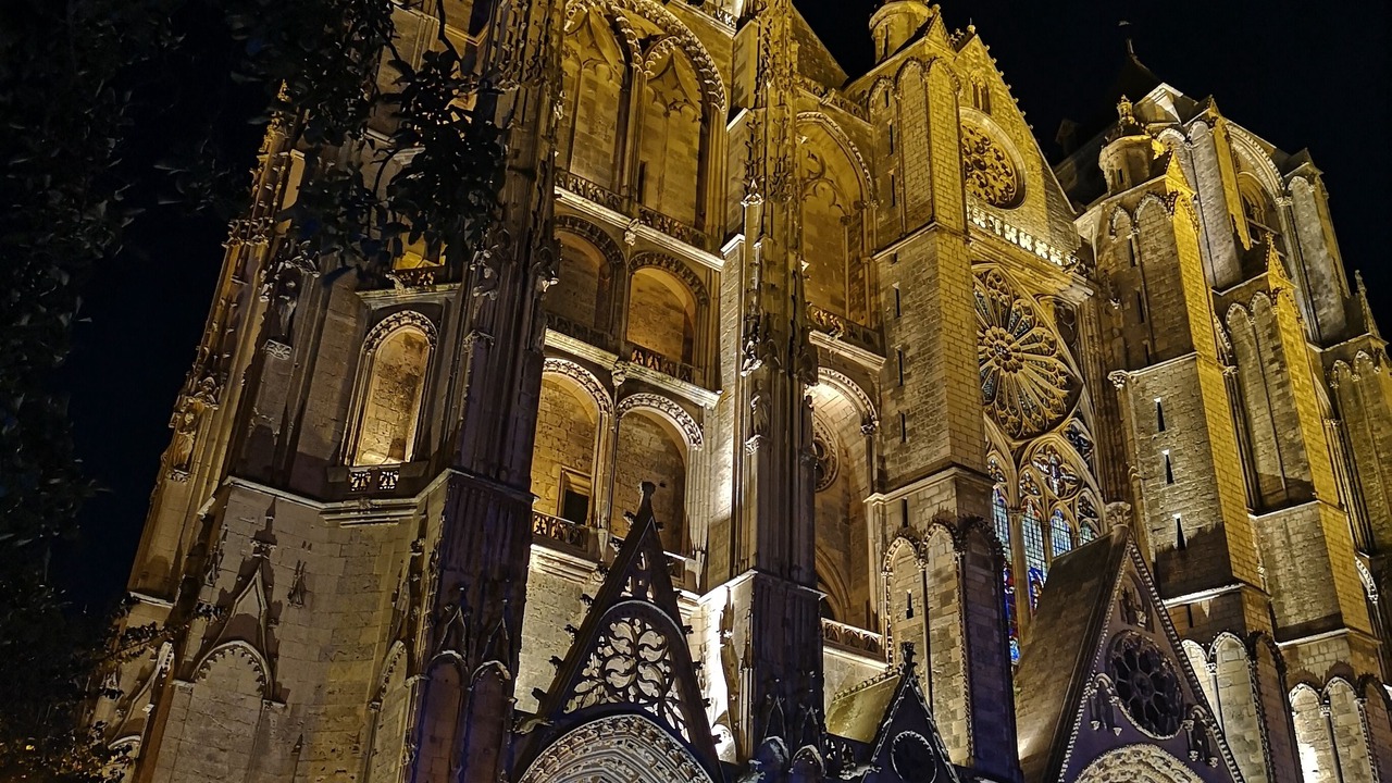 Photo of Others in Bourges