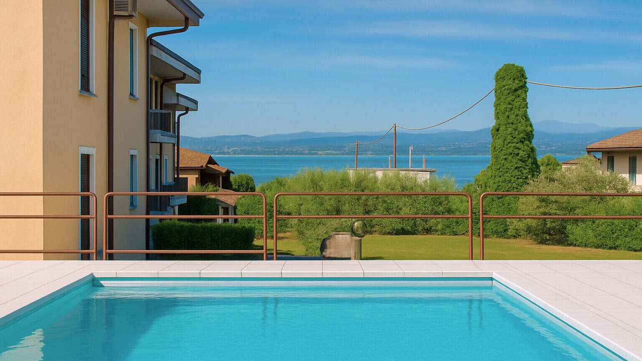Photo of Outdoor in Cisano