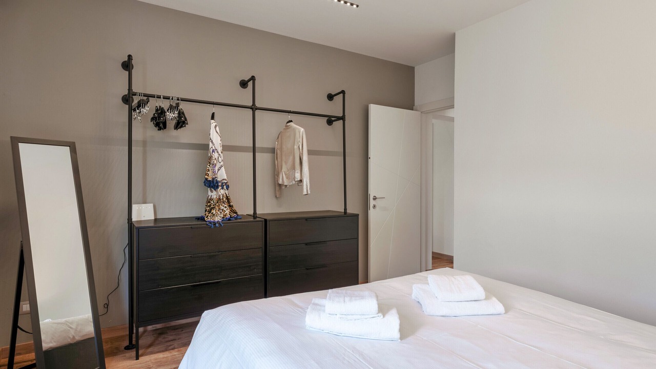 Photo of Bedroom in Cisano