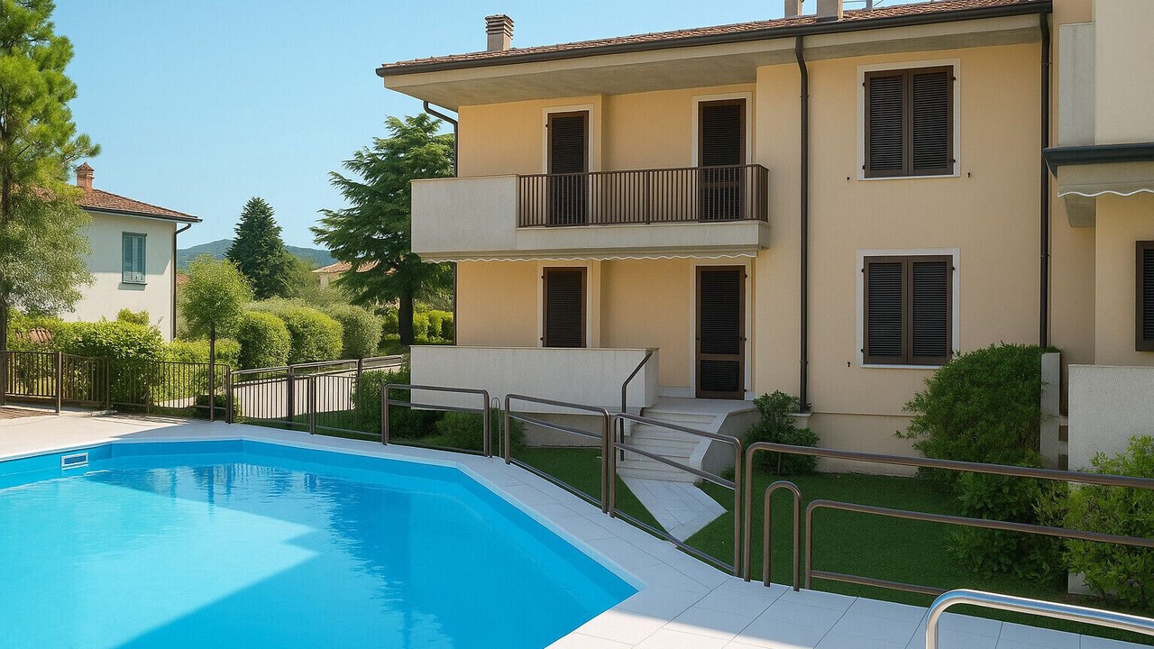 Photo of Outdoor in Cisano