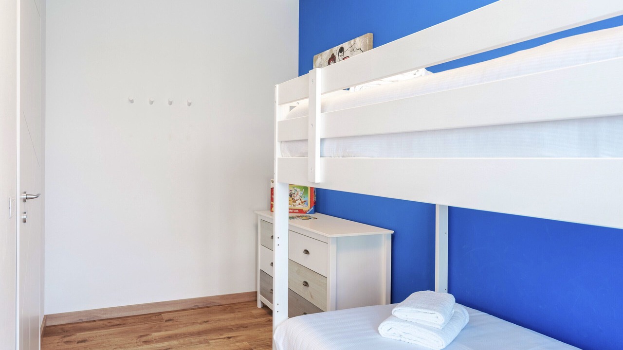 Photo of Bedroom in Cisano