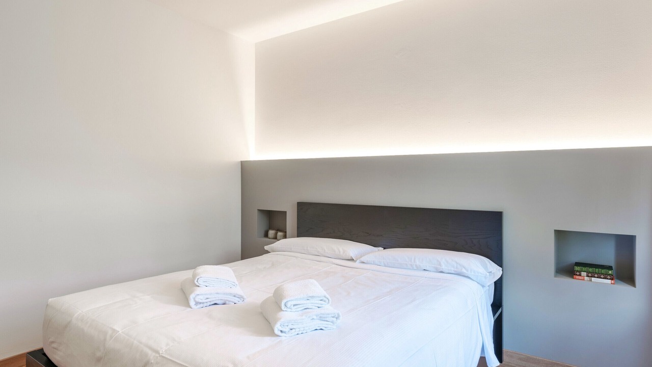 Photo of Bedroom in Cisano