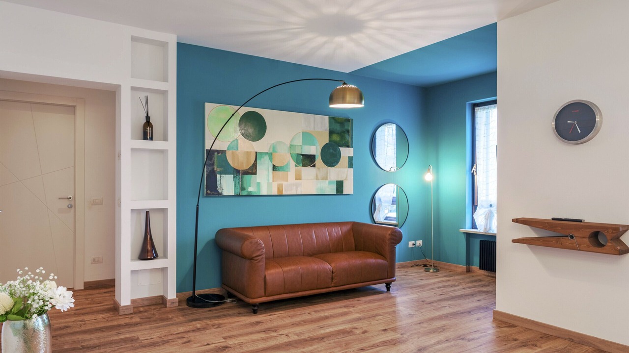 Photo of Livingroom in Cisano