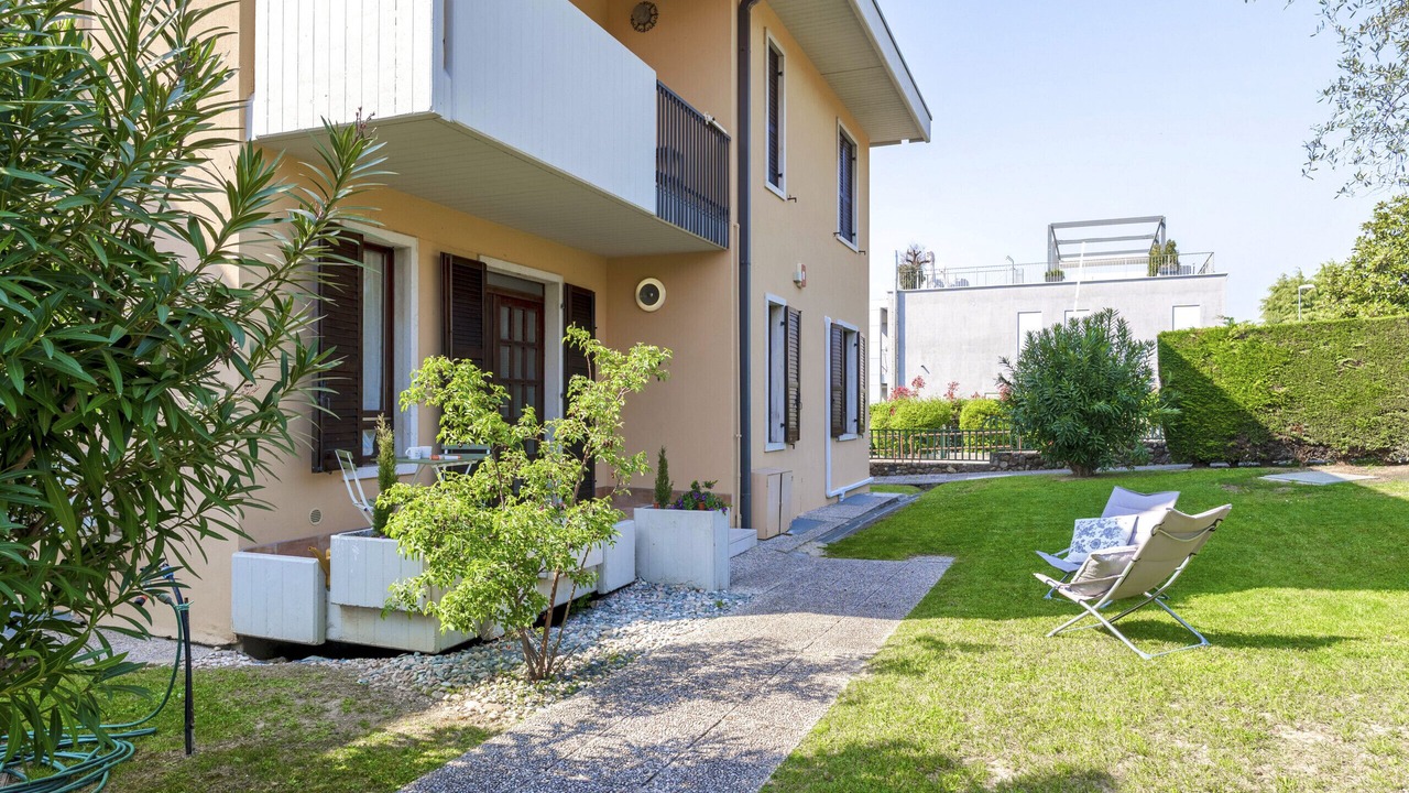 Photo of Outdoor in Cisano