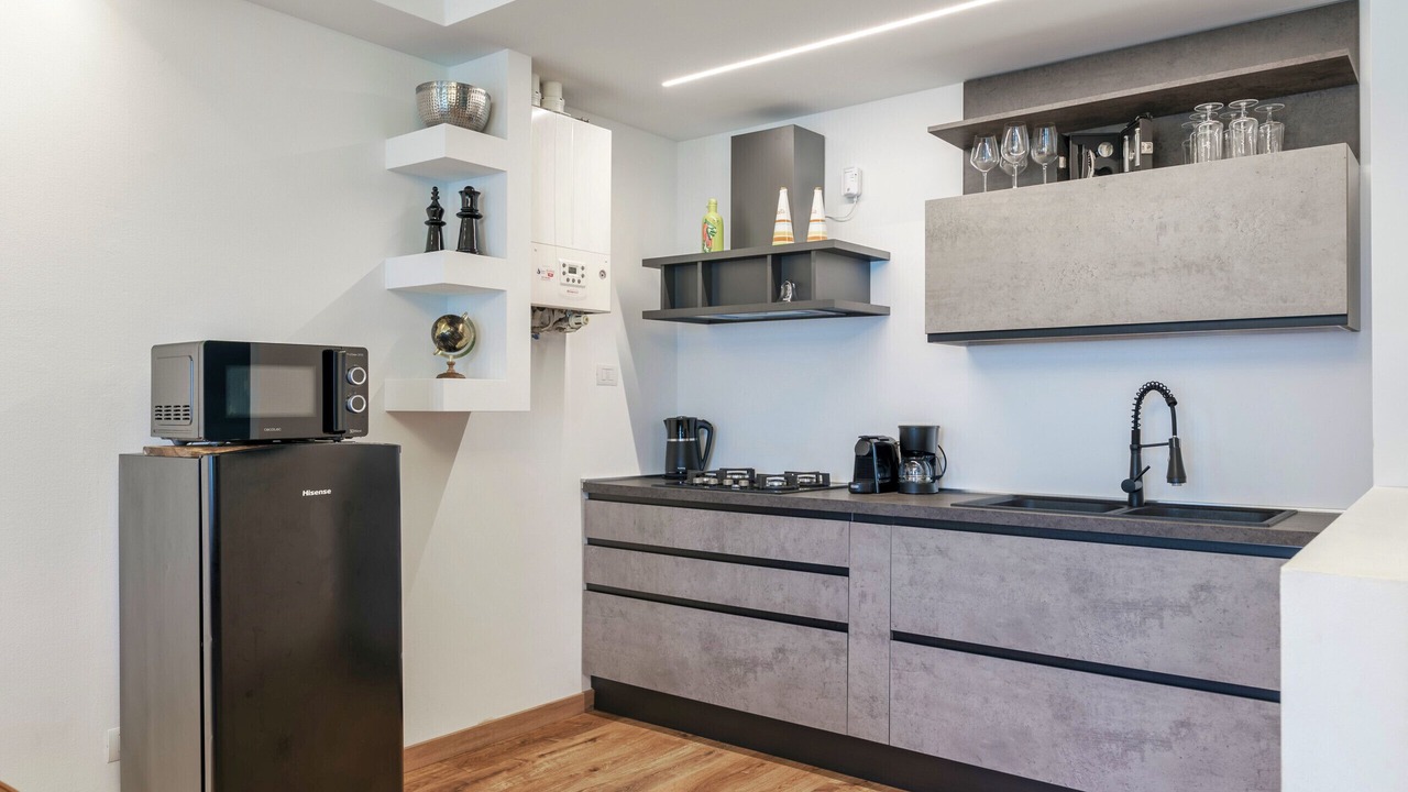 Photo of Kitchen in Cisano