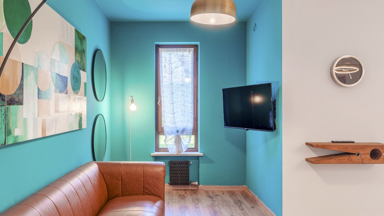 Photo of Livingroom in Cisano