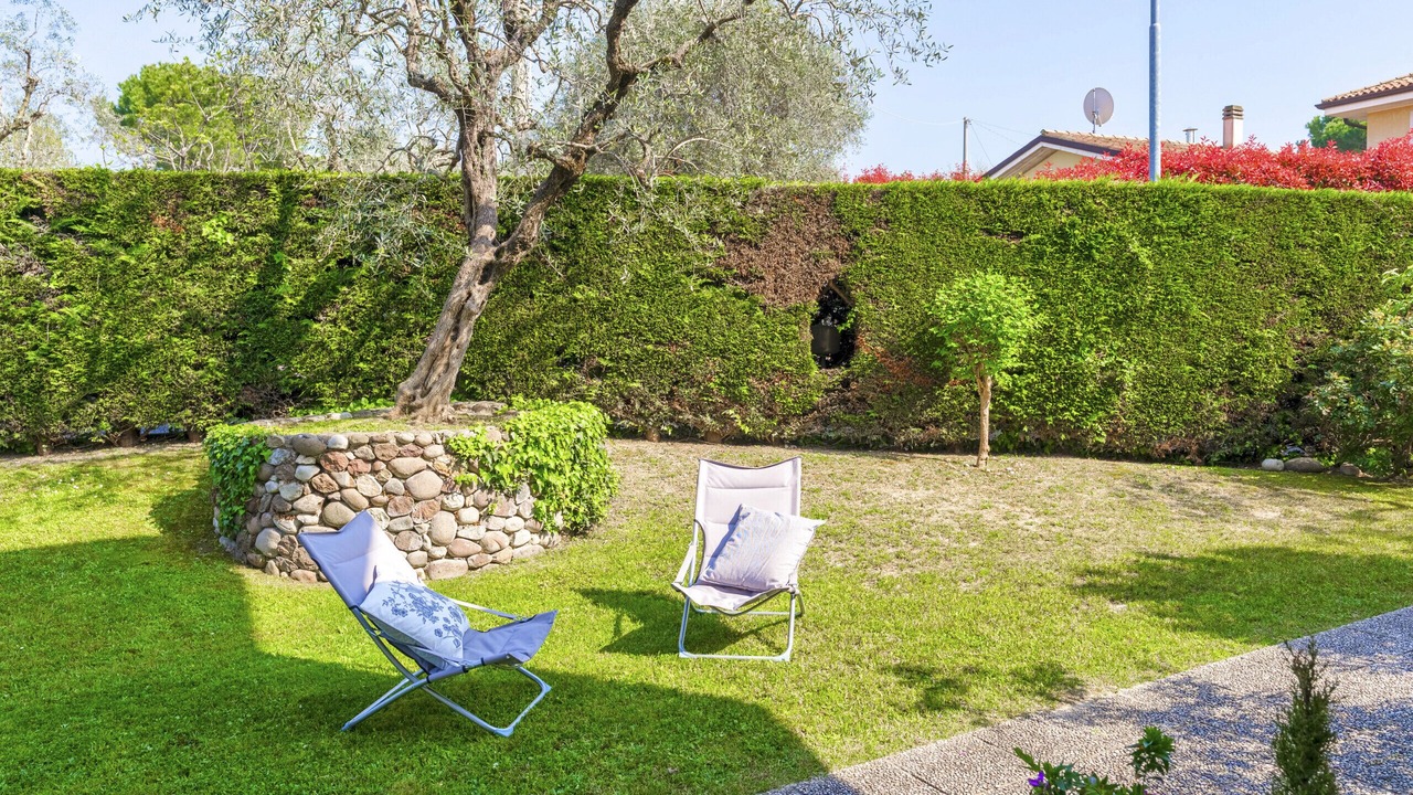 Photo of Outdoor in Cisano