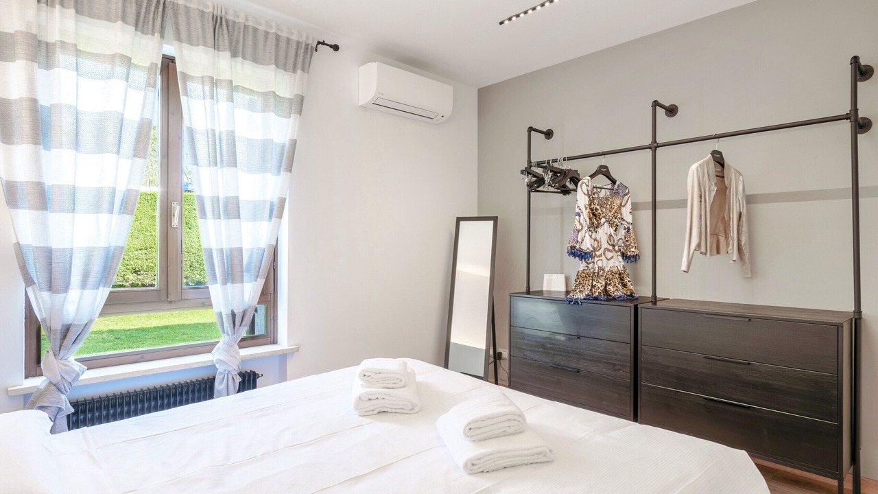 Photo of Bedroom in Cisano