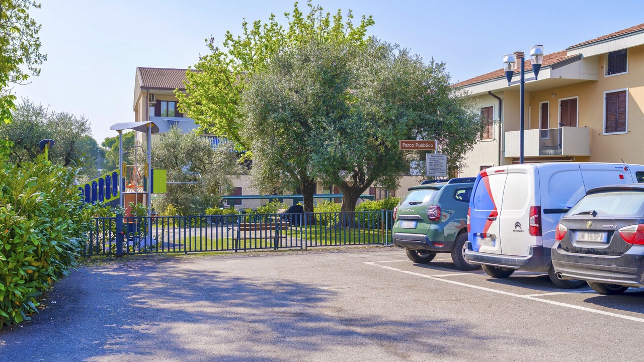 Photo of Outdoor in Cisano