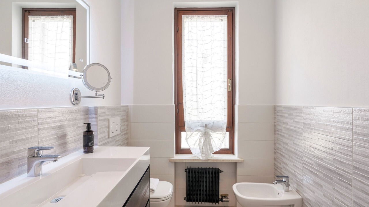 Photo of Bathroom in Cisano