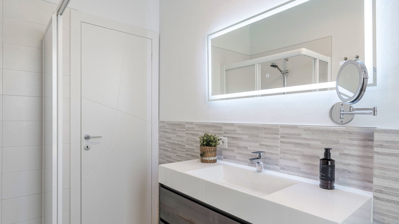 Photo of Bathroom in Cisano