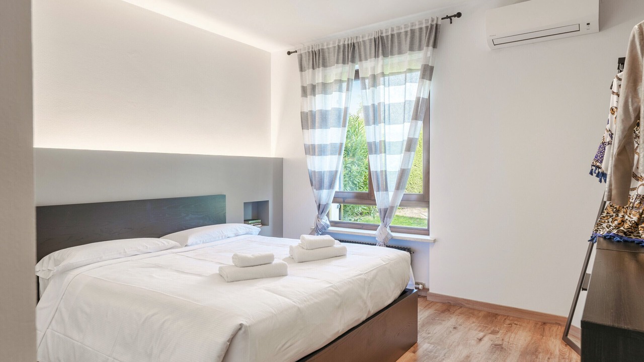 Photo of Bedroom in Cisano