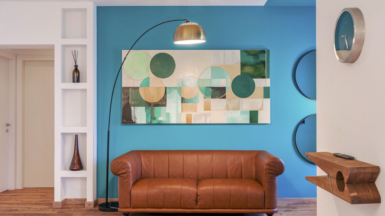 Photo of Livingroom in Cisano
