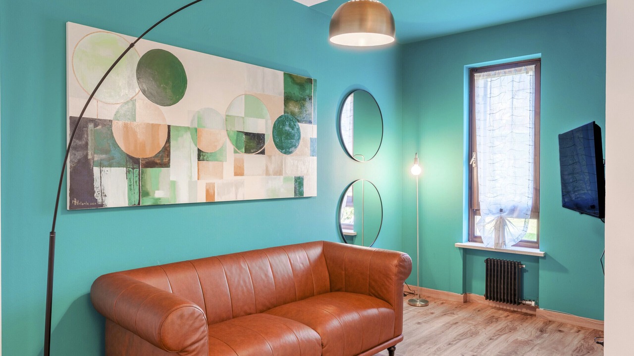 Photo of Livingroom in Cisano