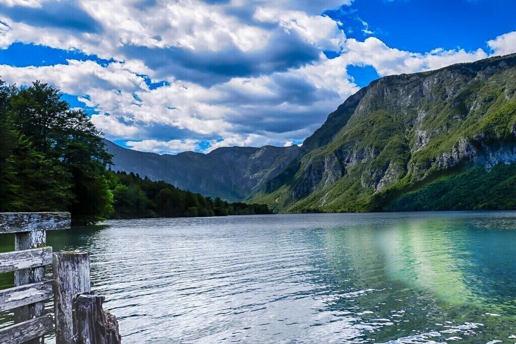 Photo of Others in Bohinjska Bistrica
