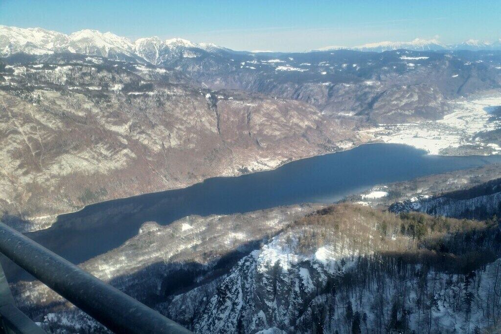 Photo of Others in Bohinjska Bistrica