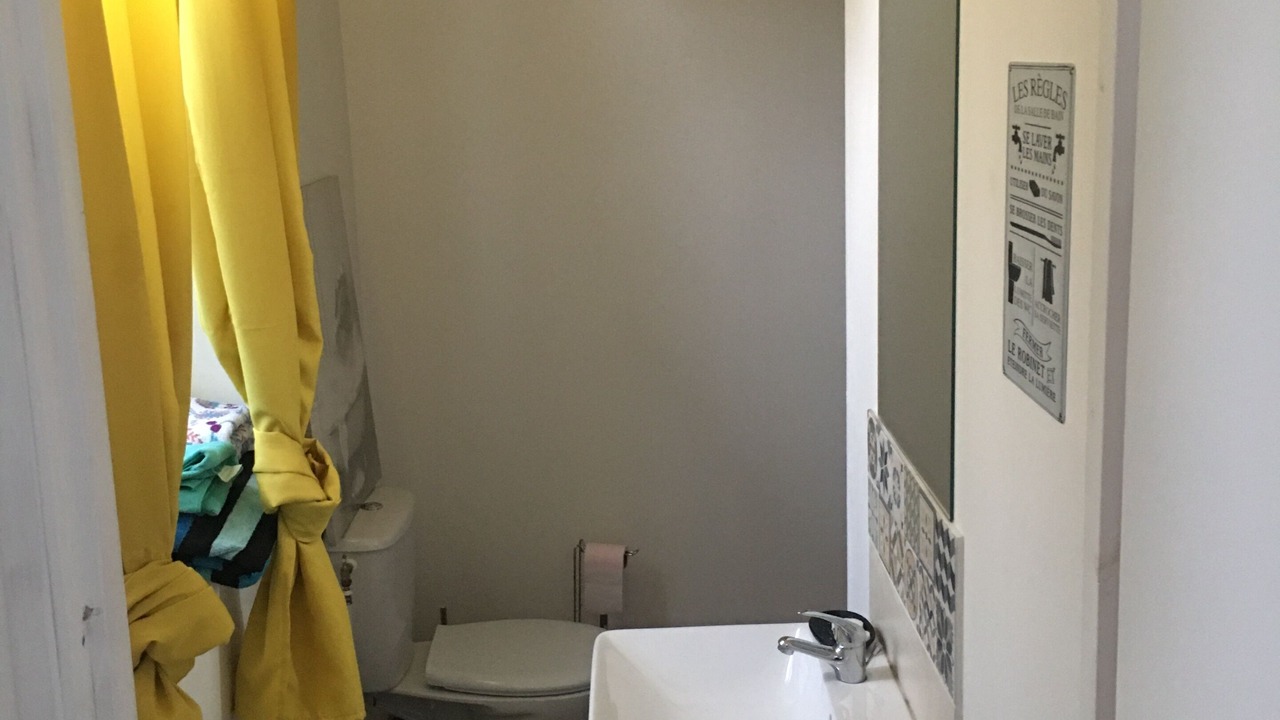 Photo of Bathroom in Fourmies