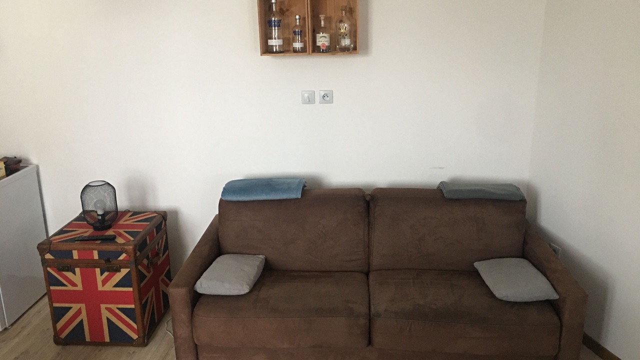 Photo of Livingroom in Fourmies