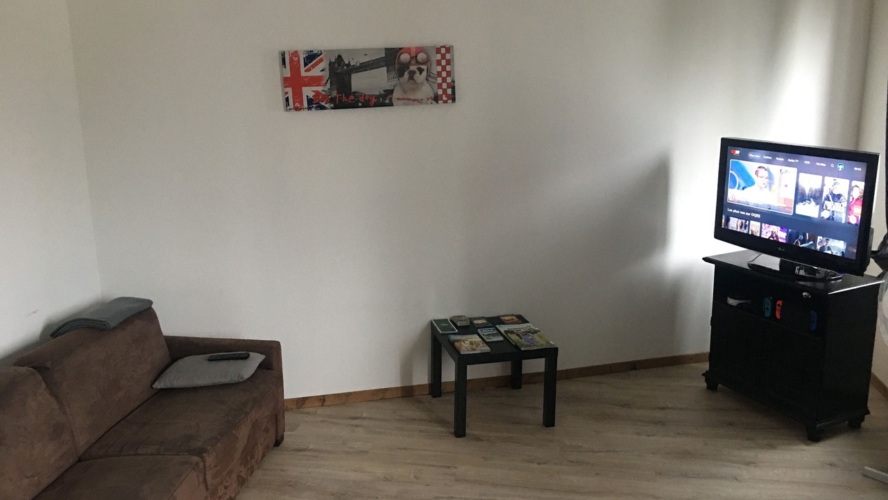 Photo of Livingroom in Fourmies