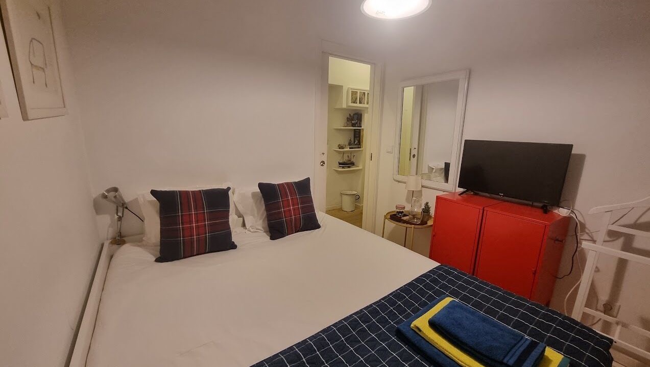 Photo of Bedroom in Valenca do Douro