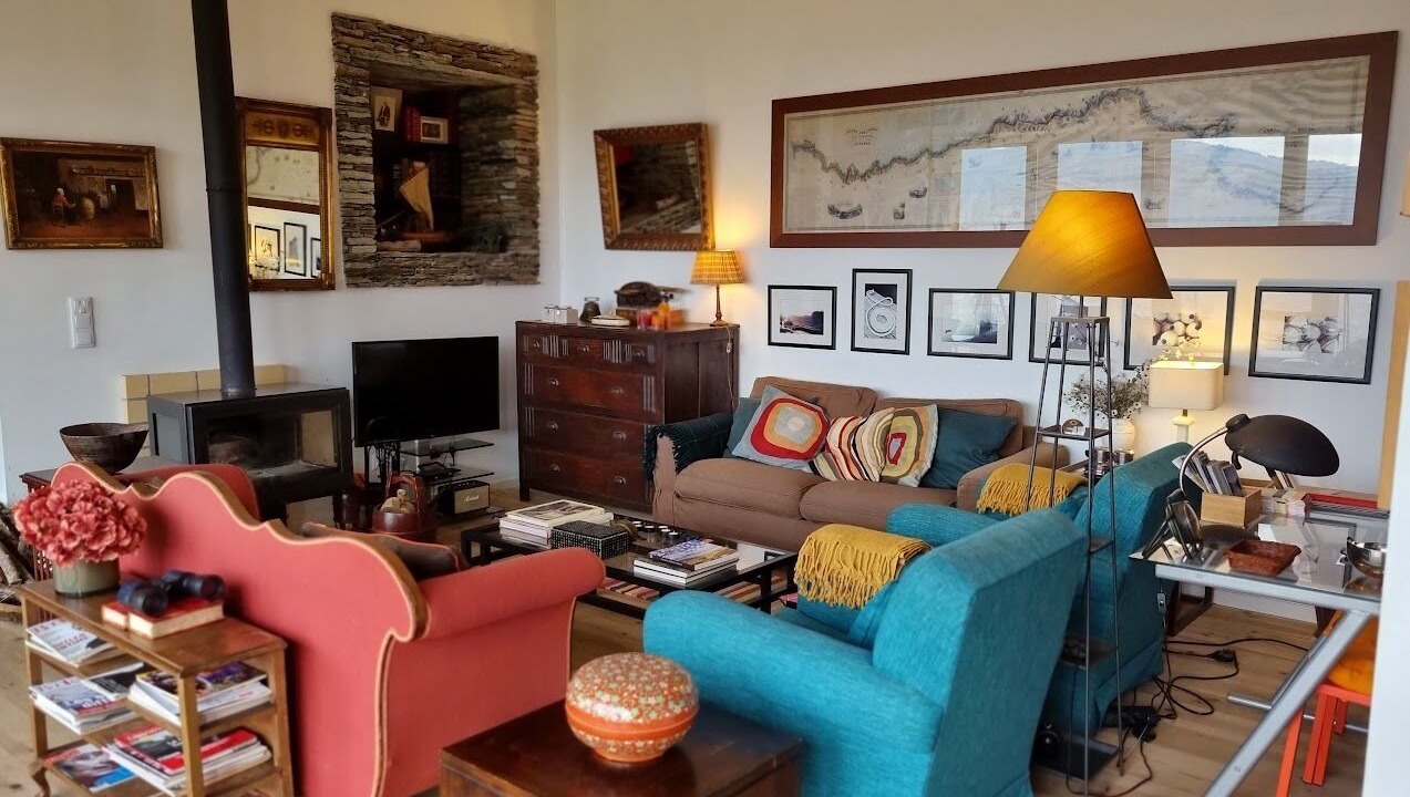 Photo of Livingroom in Valenca do Douro