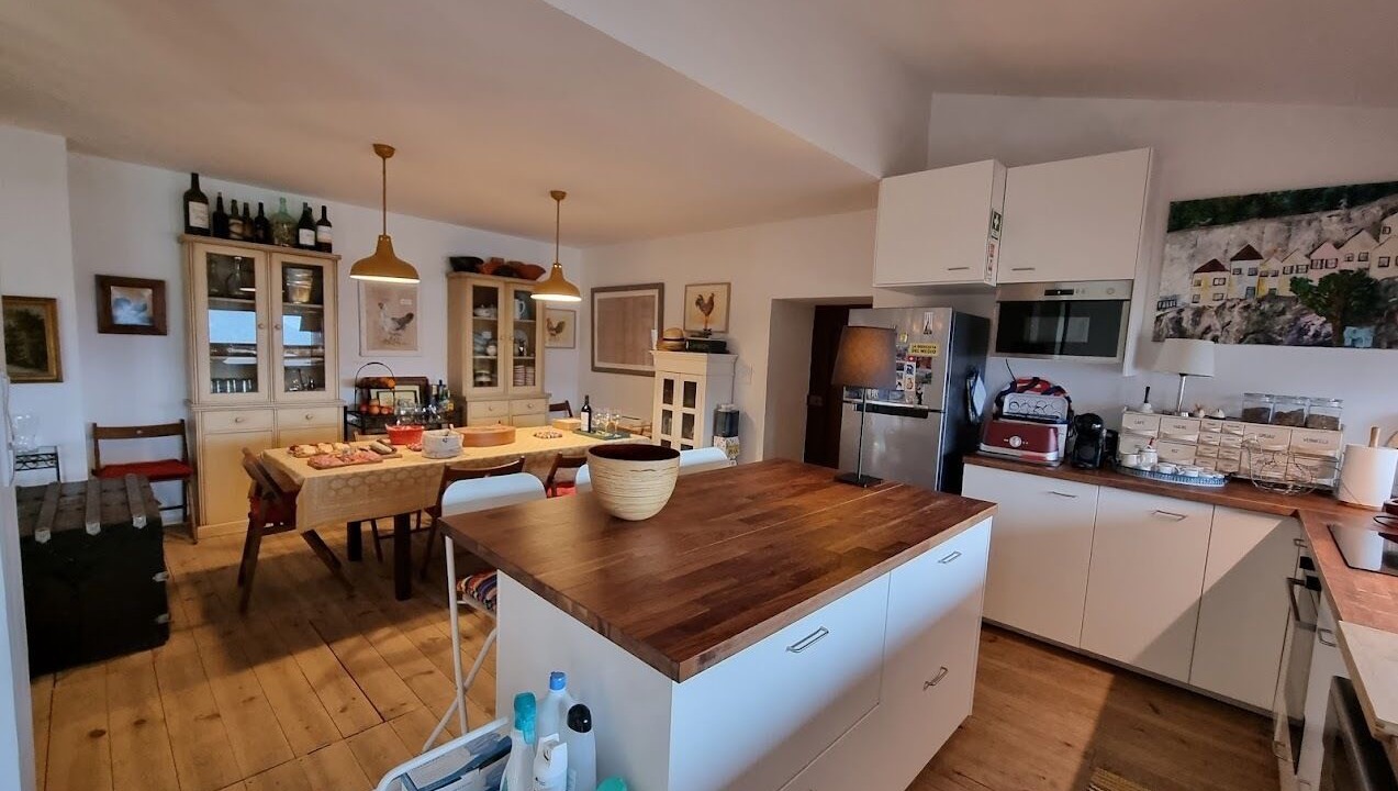 Photo of Kitchen in Valenca do Douro