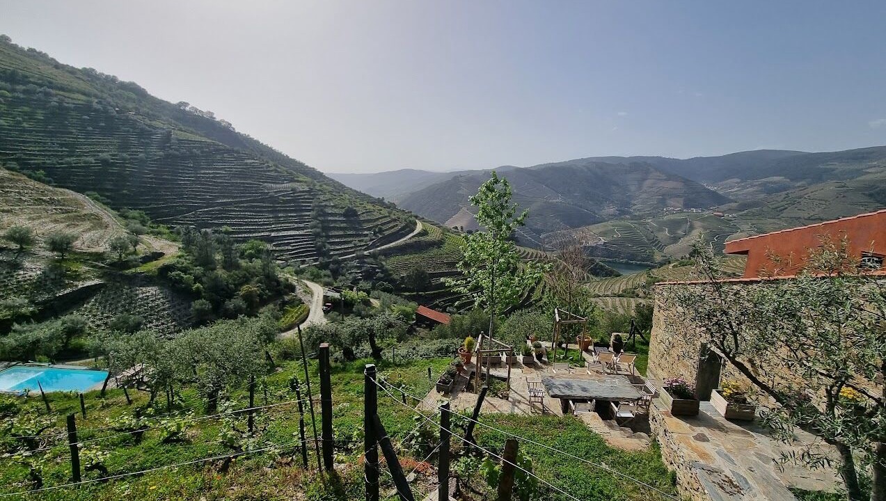 Photo of Outdoor in Valenca do Douro