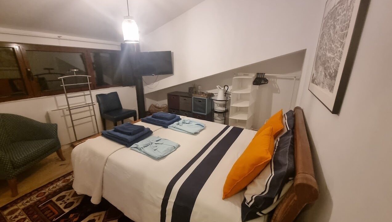 Photo of Bedroom in Valenca do Douro