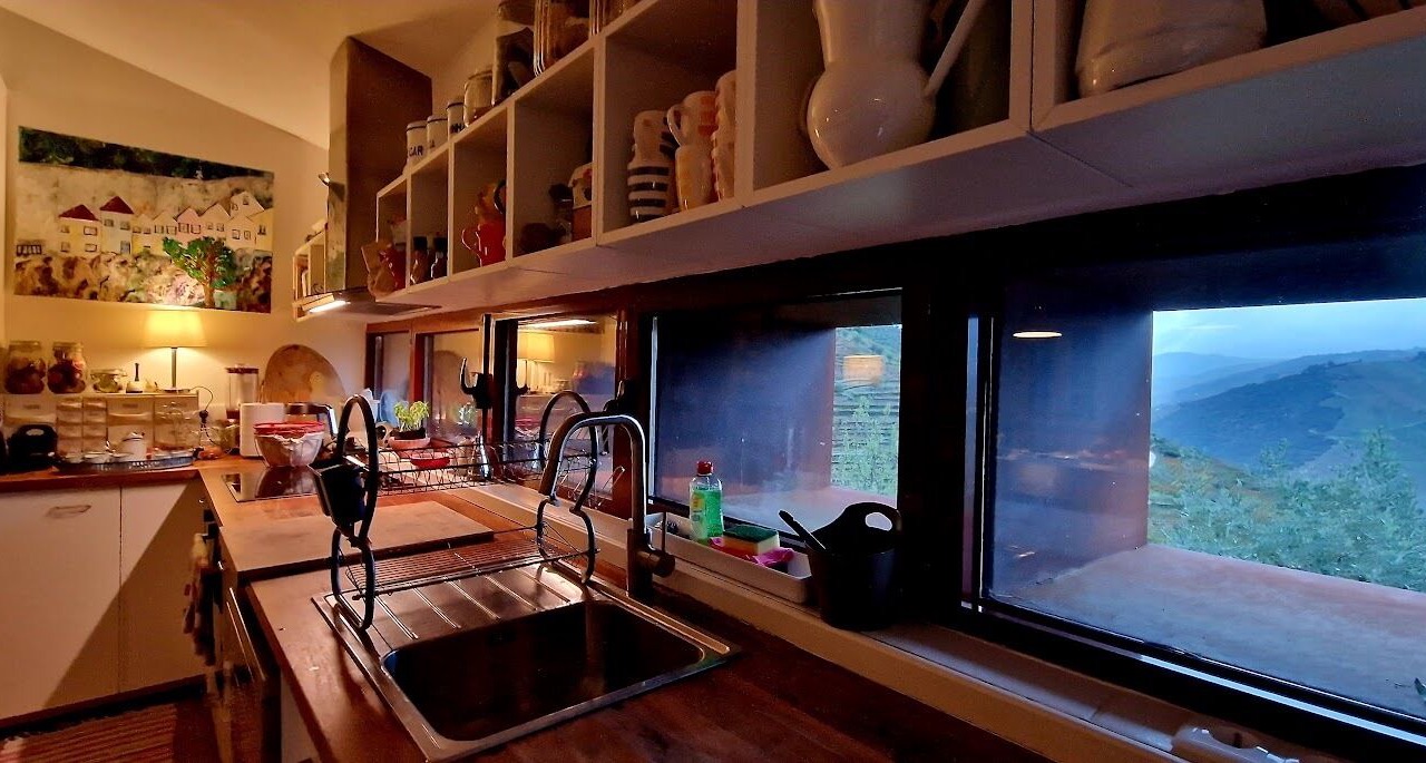 Photo of Kitchen in Valenca do Douro