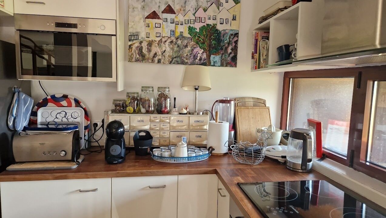 Photo of Kitchen in Valenca do Douro