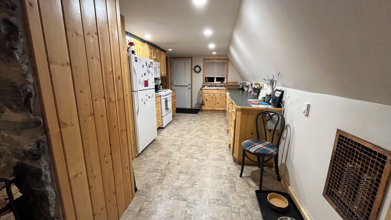Photo of Kitchen in Baring