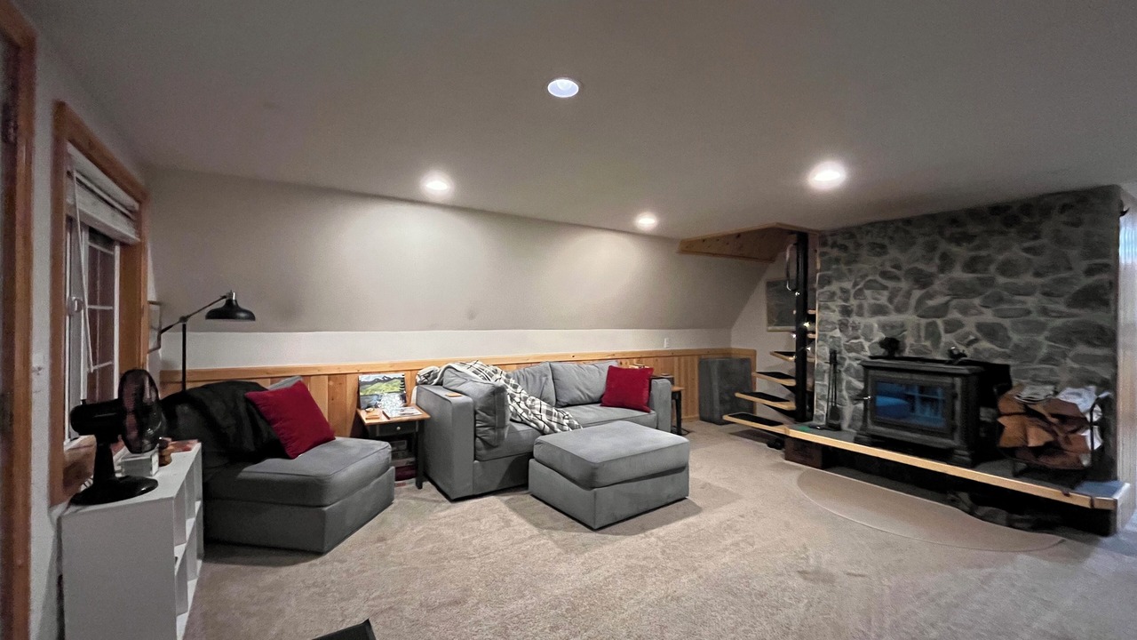 Photo of Livingroom in Baring