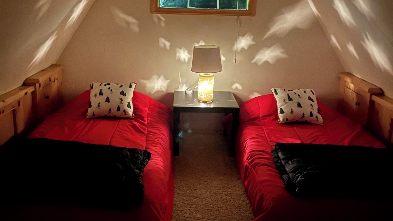 Photo of Bedroom in Baring