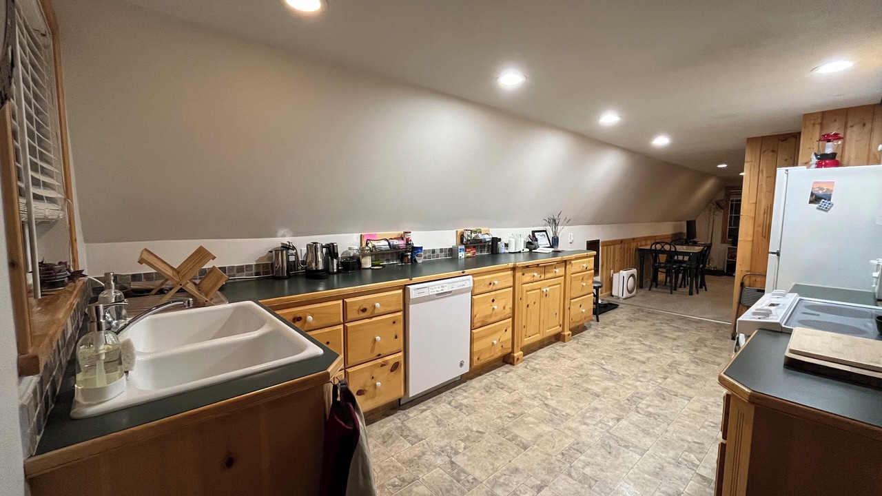 Photo of Kitchen in Baring