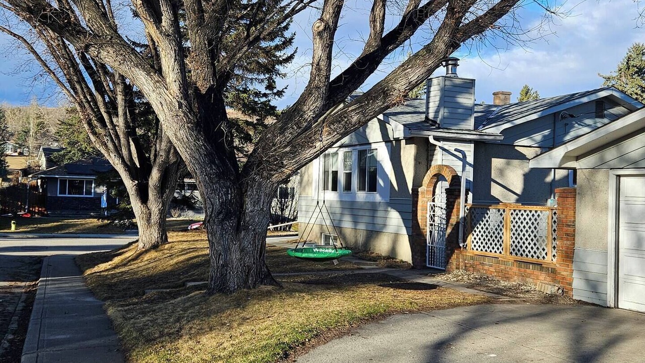 Photo of Others in Northwest Calgary