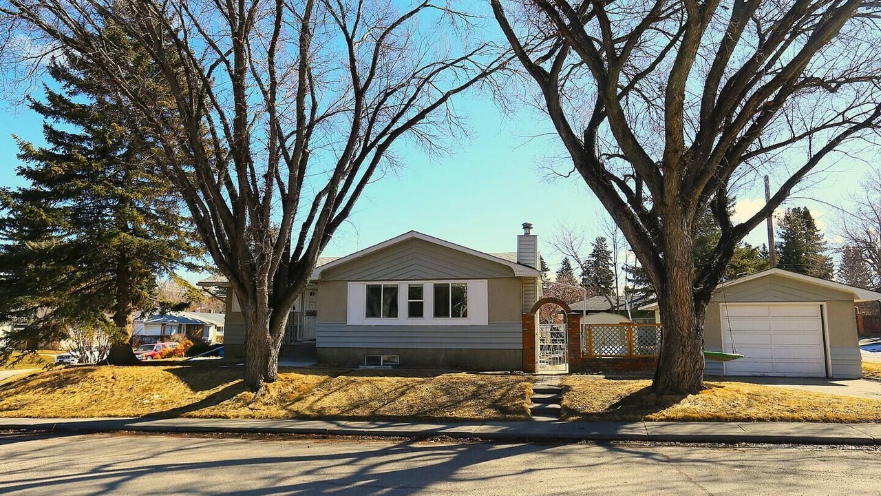 Photo of Others in Northwest Calgary