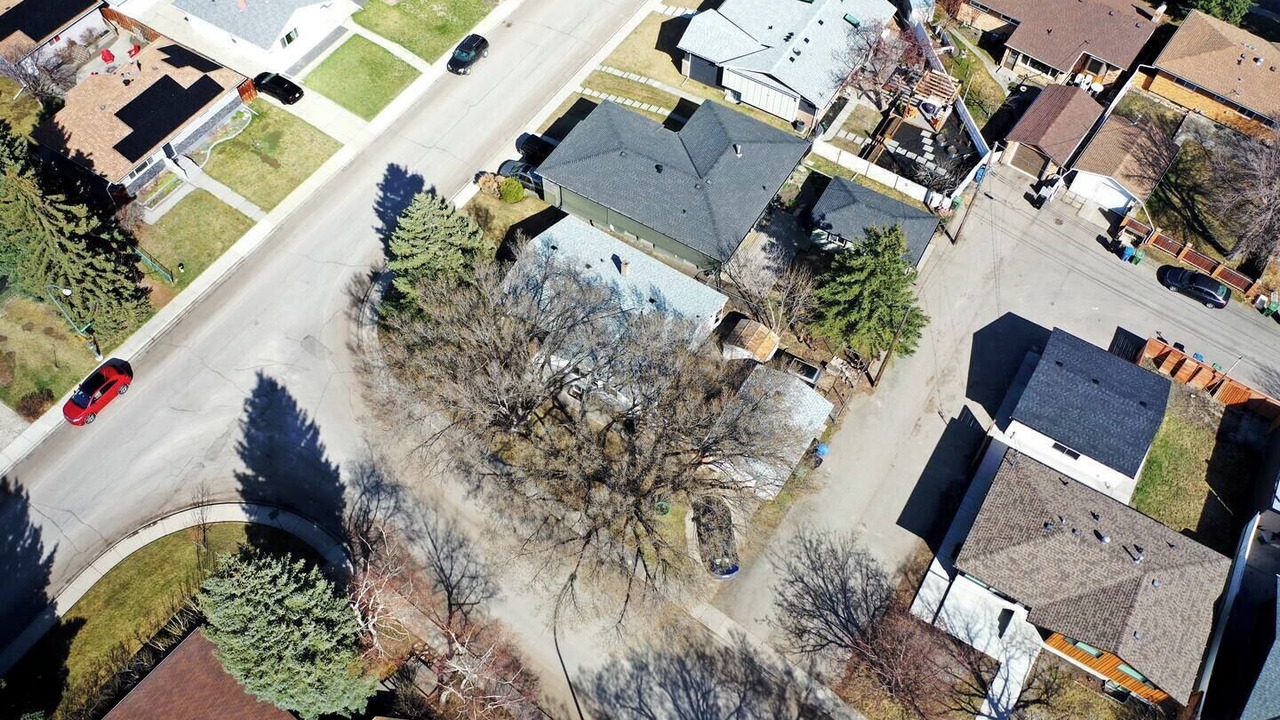 Photo of Others in Northwest Calgary