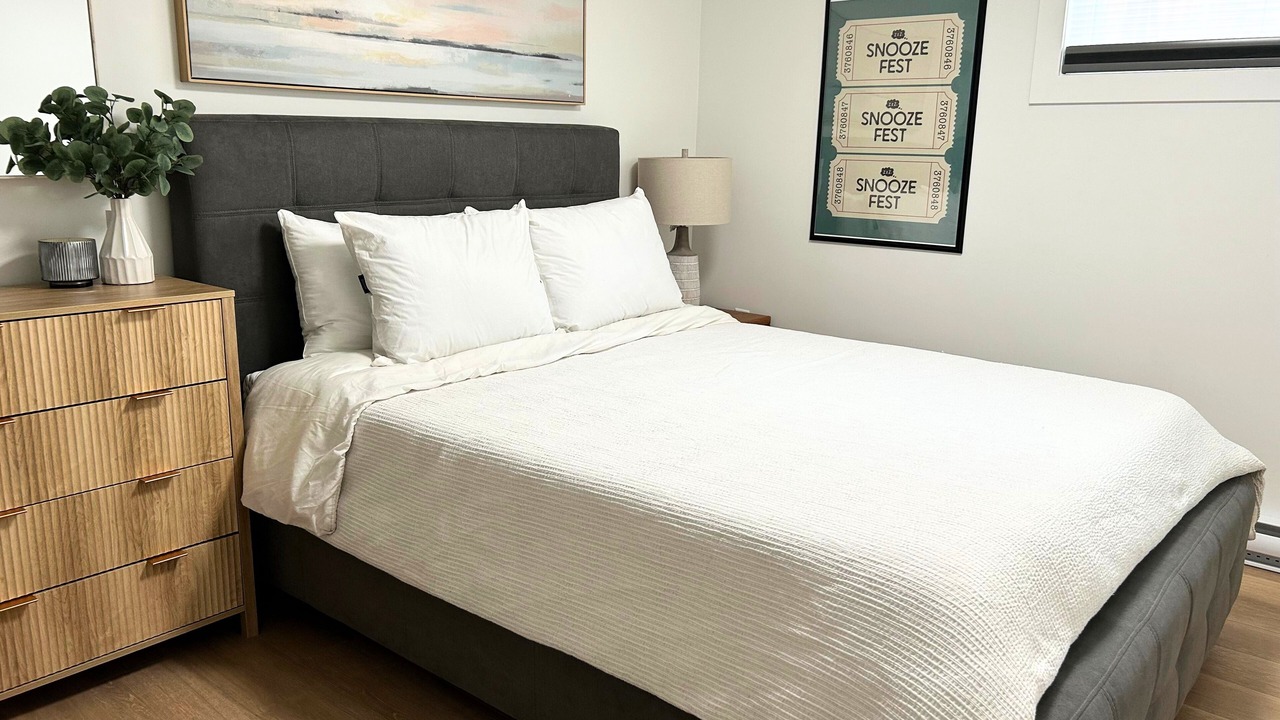 Photo of Bedroom in North End