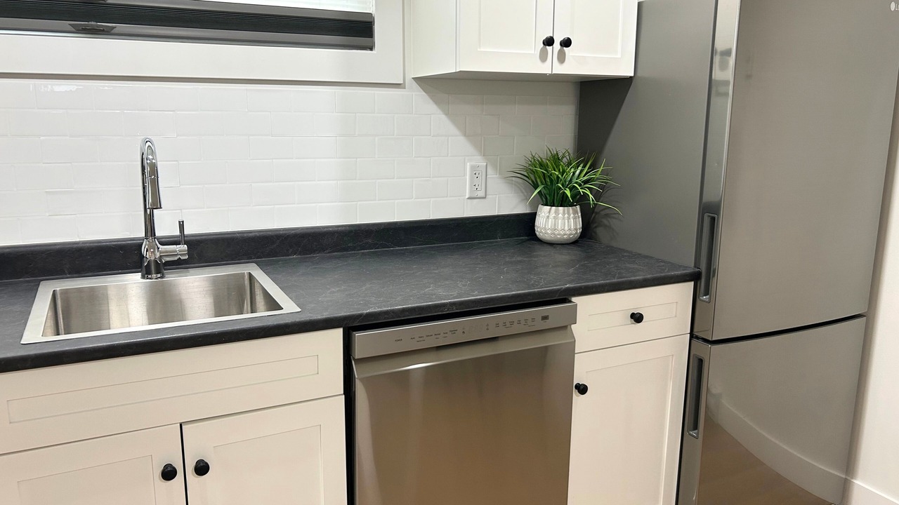 Photo of Kitchen in North End