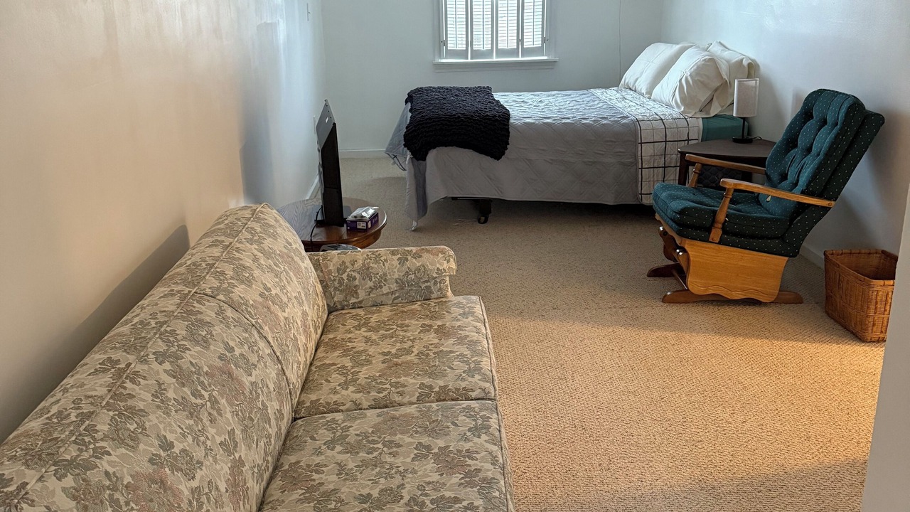 Photo of Bedroom in Gwinn