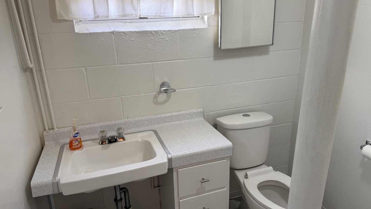 Photo of Bathroom in Gwinn
