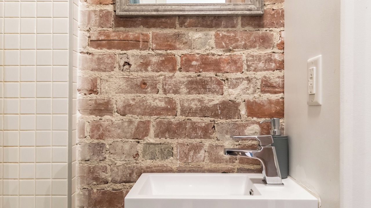 Photo of Bathroom in Quartier des Spectacles