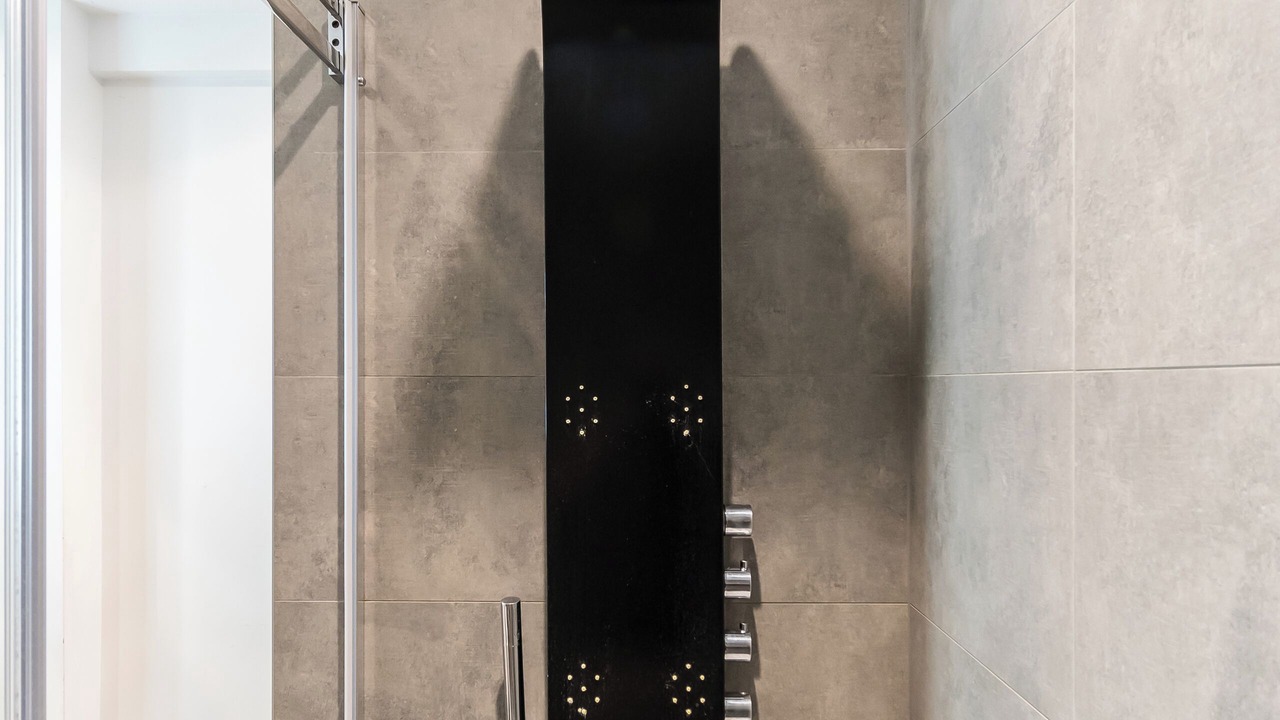 Photo of Bathroom in Quartier des Spectacles