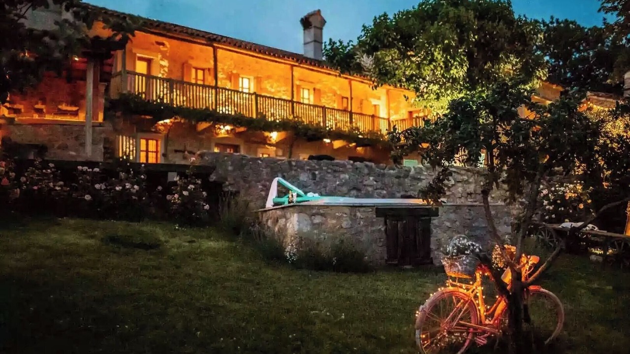 Photo of Outdoor in Sezana