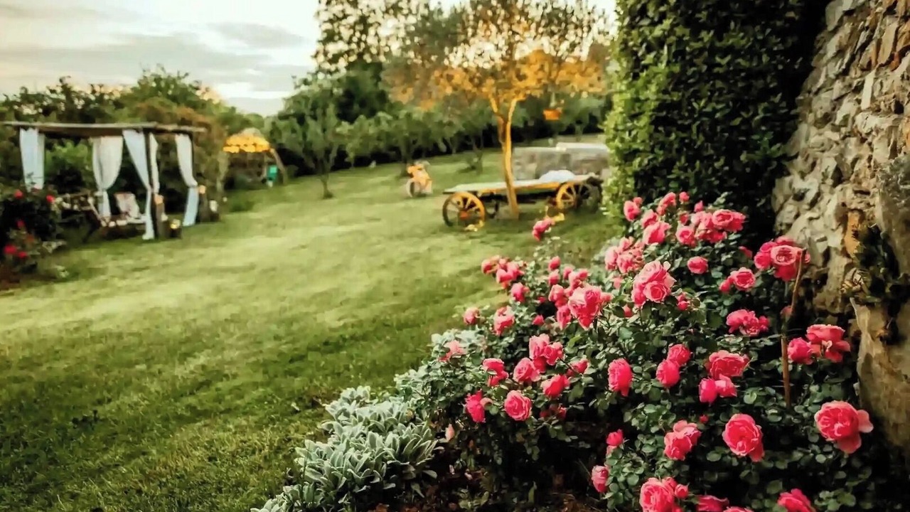 Photo of Outdoor in Sezana