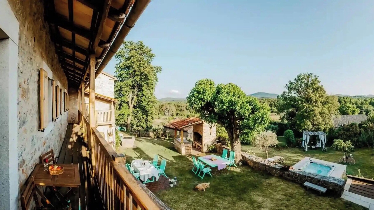 Photo of Outdoor in Sezana