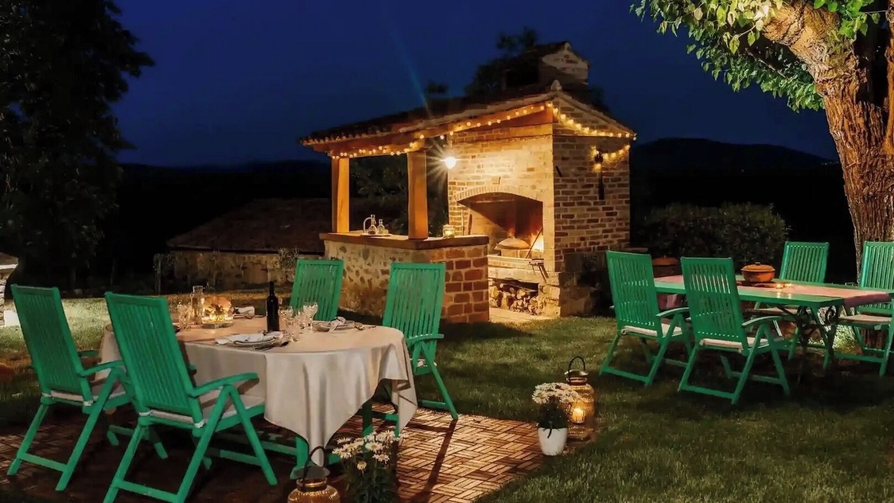 Photo of Outdoor in Sezana